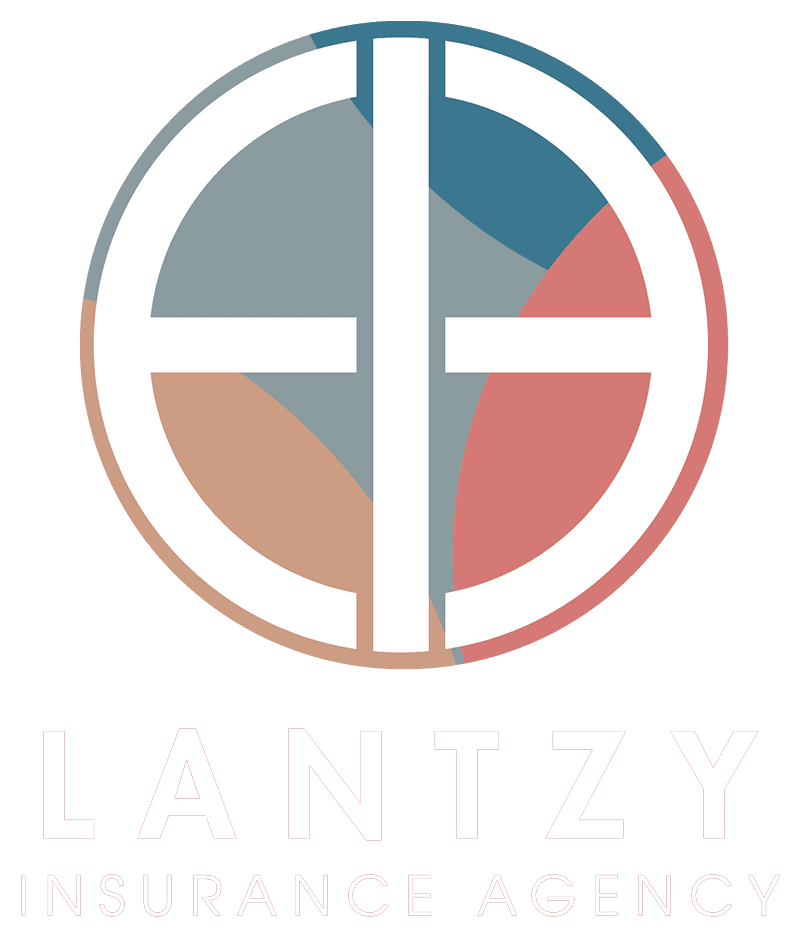 Lantzy Insurance Agency - Logo 800
